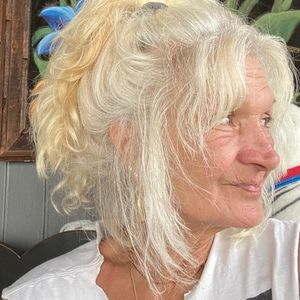 Meet your Posher, Janice